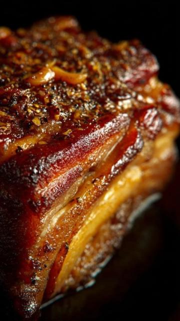 彝族美食大揭秘：烧烤、美酒与诗意菜单的味蕾之旅