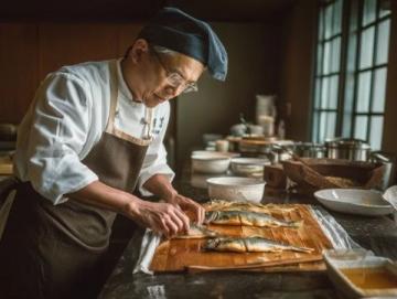 临安万豪中餐体验:品味江南风情美食之旅