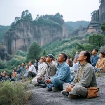 探索贵州秘境:5大热点游览攻略与独特视角体验