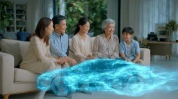福建，一场悠然的退休自驾之旅