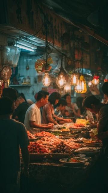 永庆坊必吃老字号TOP5:广州地道美食指南揭秘