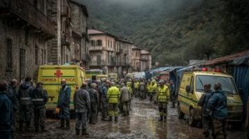 暴雨天气防灾攻略:如何预防山洪泥石流等灾害?