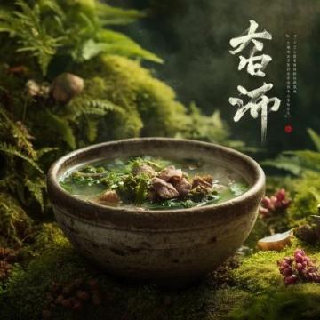 小满食养记三碗时令美味，滋养身心