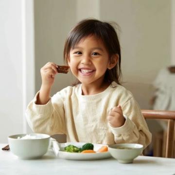 给孩子的4道高锌菜肴,促进大脑发育增强记忆力