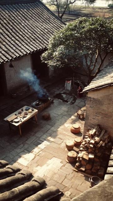 卡子湾皮革厂家属院小区:一个让人惊讶的小发现。
