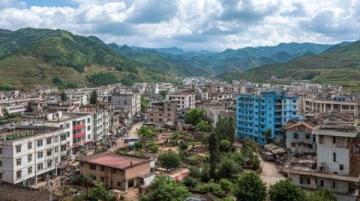 玉溪:融山入城,别样风情之城