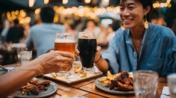 沈阳人为何钟爱啤酒文化?