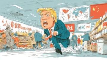 关于北京小吃之炸灌肠…