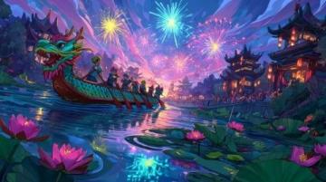 扬州旅游烟花三月下扬州(烟花三月下扬州)
