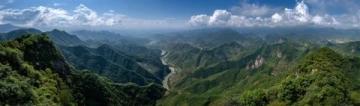 再次走近渔山列岛