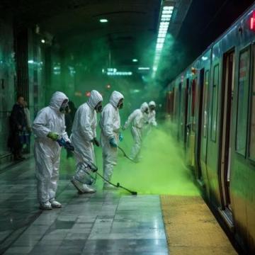 首尔这个地铁站火了!藏了8大宝藏打卡点,不愁找不到好玩的
