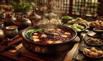 探寻邵阳美食的韵味之旅