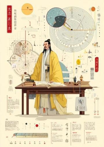 苏轼: 文学奇才,思想前辈