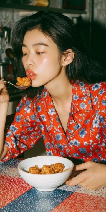 23年前济宁高中的绝妙早餐：油条配胡辣汤的难忘回忆