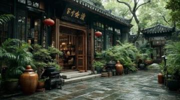 宋朝顶级美食家排行榜：谁是宋朝“米其林大师”？
