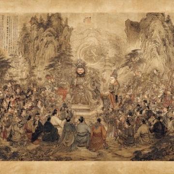 陕西八大怪，你中了几条？