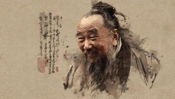 苏轼: 文学奇才,思想前辈