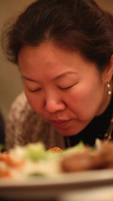 享受美食的快乐与哲理:让味蕾引领心灵之旅