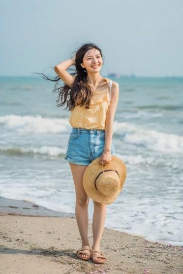 广西十大最美海滩推荐:碧海蓝天等你来探索
