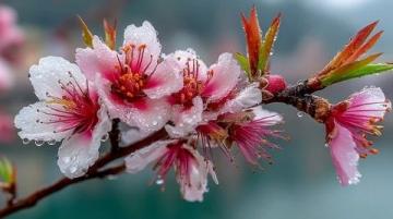 荥阳丰乐樱花园赏花指南：免门票详情及游玩攻略