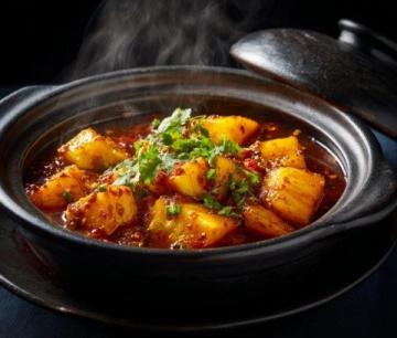 重庆必吃榜全攻略:地道火锅、小面及新派美食探索地图