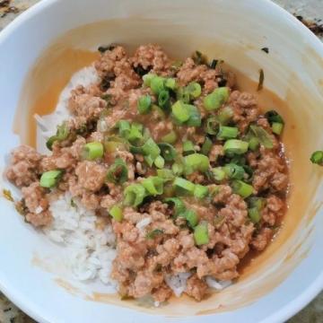 经典农家小炒肉:简单做法,美味十足