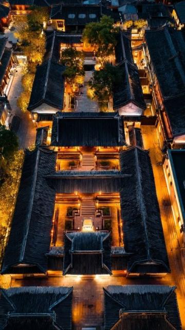 南宁必去的10个宝藏打卡地(本地人的私藏地,好吃好玩全攻略)