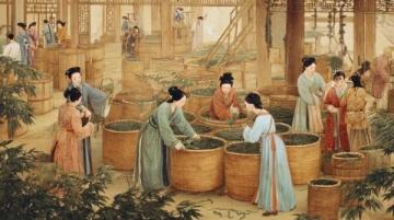 江西清明祭祖的由来与习俗,都离不开这几个共同点!