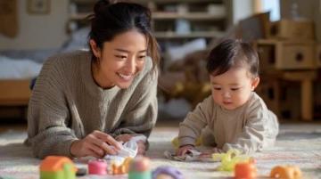 宝宝成长新阶段:掌握出牙顺序及口腔护理技巧