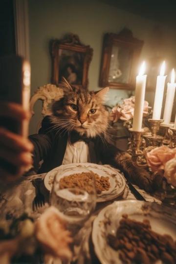 猫肉在中国餐桌上为什么屡禁不止?