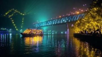 合肥五一游玩攻略:好天气邂逅宝藏景点,速来打卡!