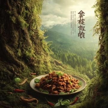 小庙龙湖地块案名揭晓，美食城小区地块信息公示