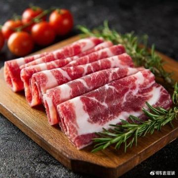 南宁小尾羊食品有限公司助力陆川猪扣肉走向世界