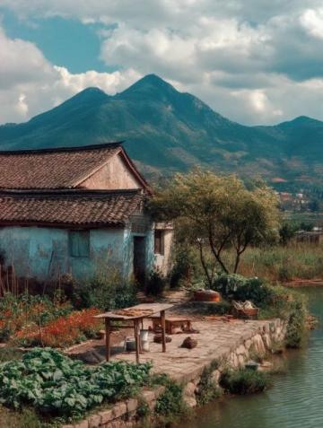 探寻广东小桂林:清远桃花湖治愈心灵之旅记
