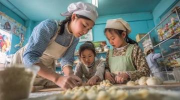 惠安特色美食探秘:探寻泉州闽南风味小吃之旅