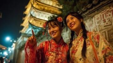 承德三天两夜攻略：999元即可玩遍古都景点、美食、民俗