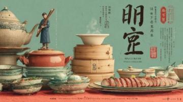 东莞必尝特色美食:祥记砂锅咸面的魅力体验