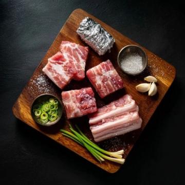 经典粉蒸肉详细做法,色香味俱佳的传统美食