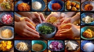 中国八大菜系精华盘点:地域美食大集合