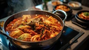 一锅香浓大盘鸡，美味不容错过的佳肴！