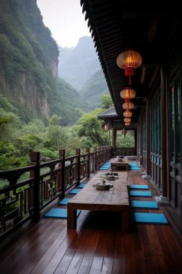 探索莱芜王老村:崇文古村落变身旅游度假胜地,山乡集团助力乡村振兴