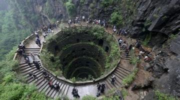 安徽歙县阳产土楼旅游攻略：深山里的徽派建筑奇观