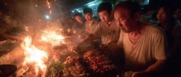 一站到底！第一市场必逛海鲜夜市