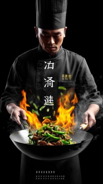 烹饪新味，美食奥秘在何处？