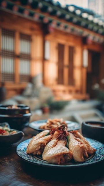 沈阳之旅:美食与文化交织的难忘体验