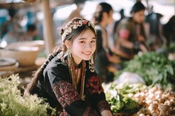 济宁市2024年乡村文化旅游节，感受自然之美、享用当地美食。