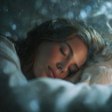 告别失眠!4款安神助眠食谱,一觉睡到大天亮~
