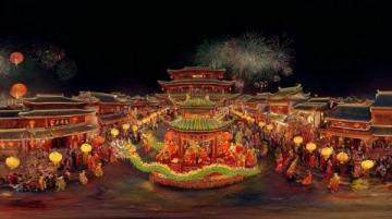 
千里归乡路：金华儿子春节遇堵，父母深夜守候盼团圆