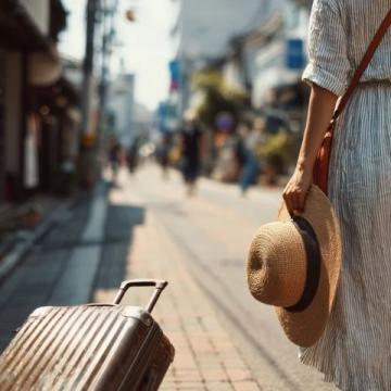 海外热门旅行胜地盘点：签证便捷+特色景点推荐