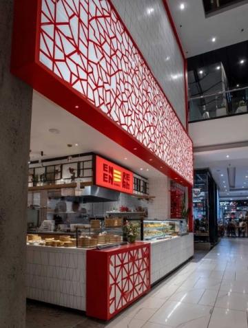 杭州探店推荐：想一出是鮨初日料，嘉里中心周边独享美味